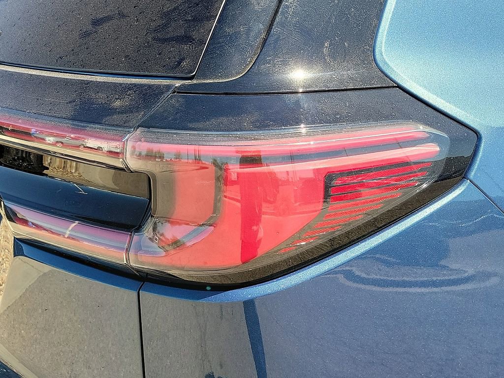 New 2026 GMC Acadia Denali Ultimate image 9