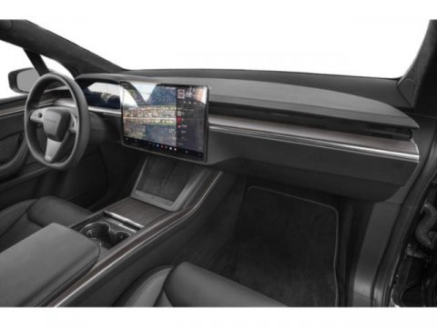 Used 2024 Tesla Model X image 13
