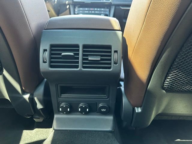 Used 2017 Jaguar F-PACE S image 23