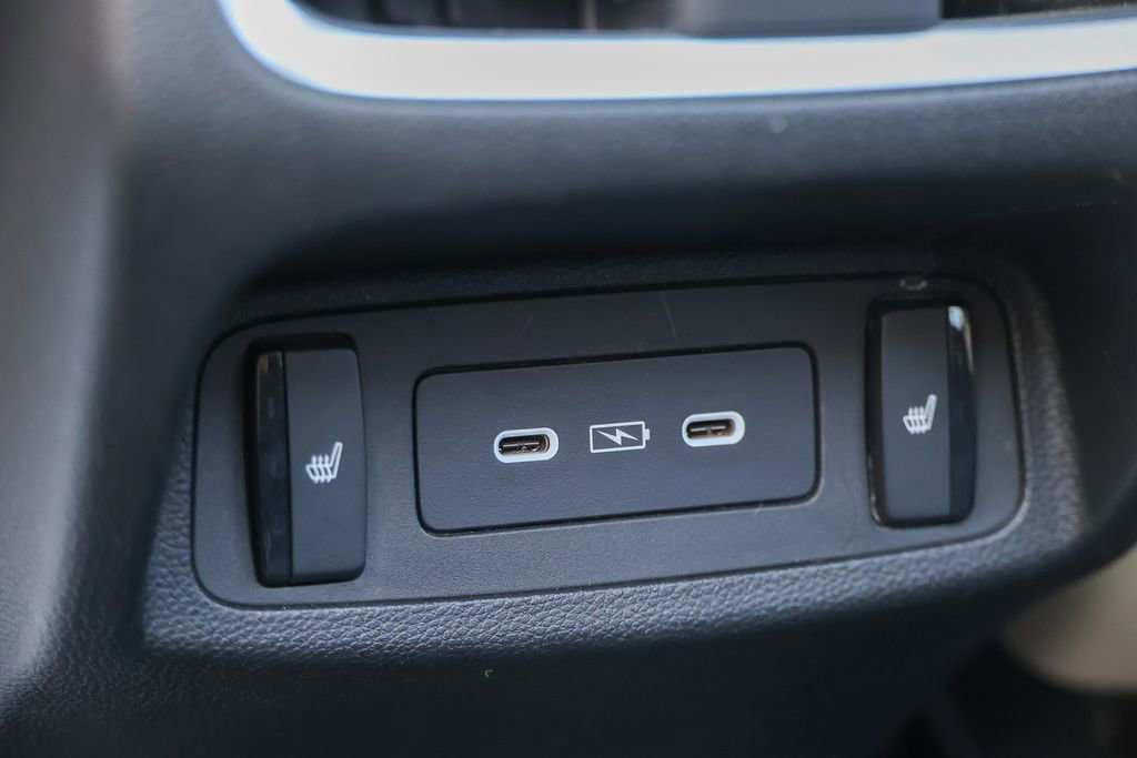 Used 2024 Acura RDX SH-AWD w/ Advance Package image 49