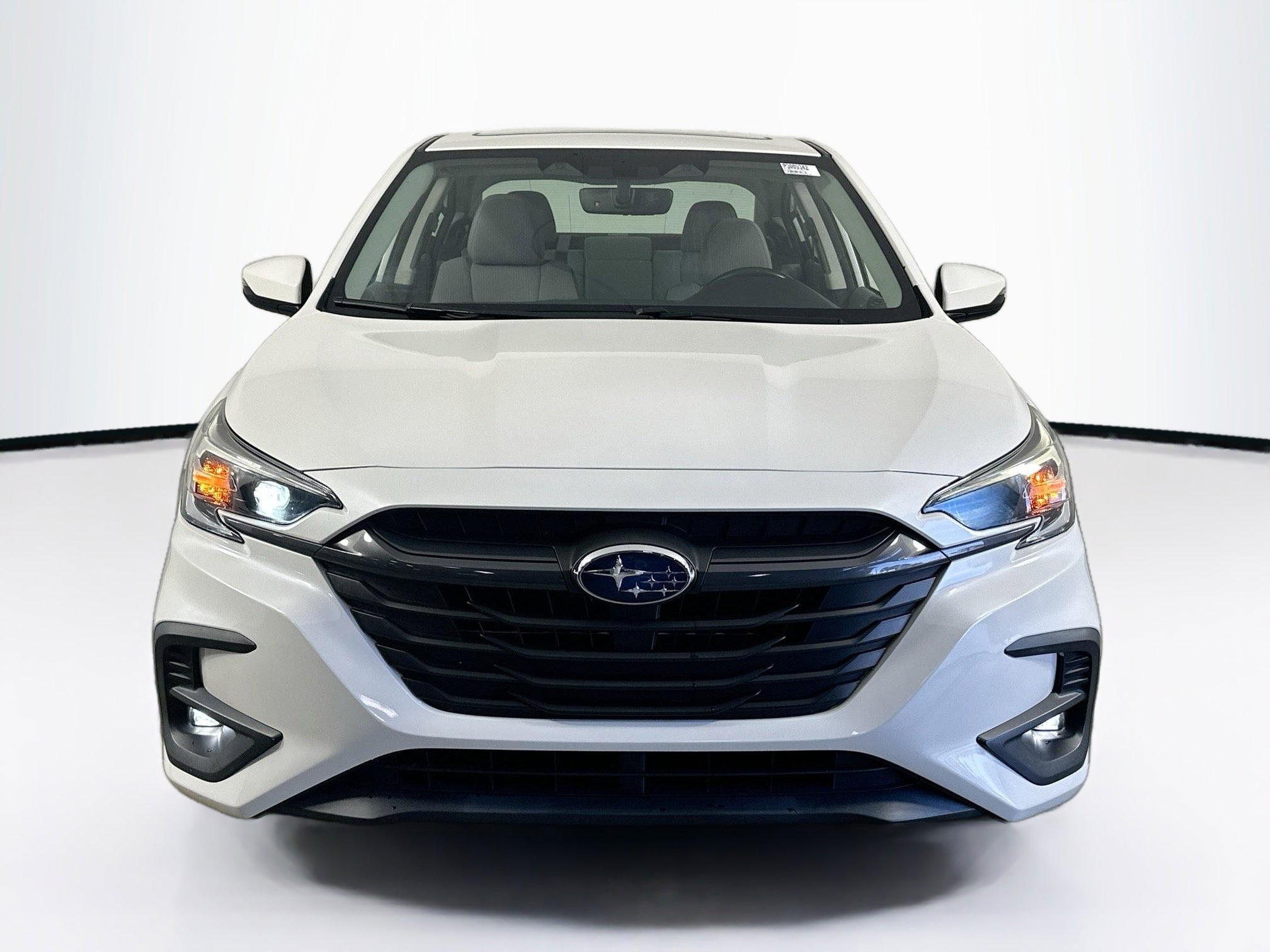 Used 2023 Subaru Legacy Premium image 2