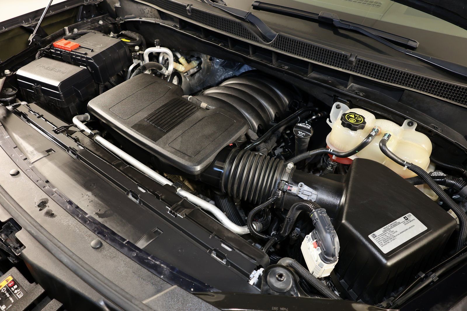 Used 2021 GMC Yukon XL Denali w/ Denali Premium Package image 37