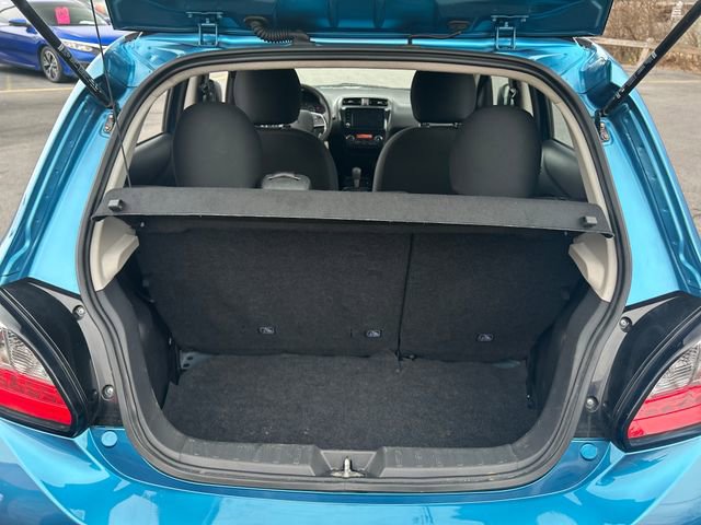 Used 2024 Mitsubishi Mirage Black Edition image 22