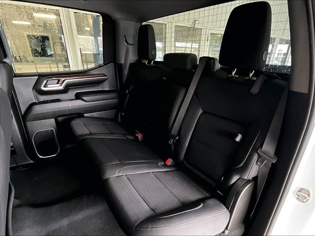 Used 2024 GMC Sierra 1500 Elevation w/ X31 Off-Road Package image 15