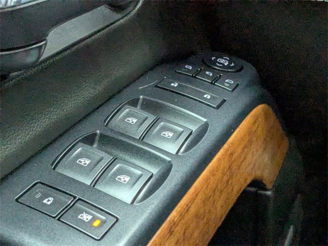 Used 2019 Chevrolet Silverado 3500 High Country w/ Duramax Plus Package image 21