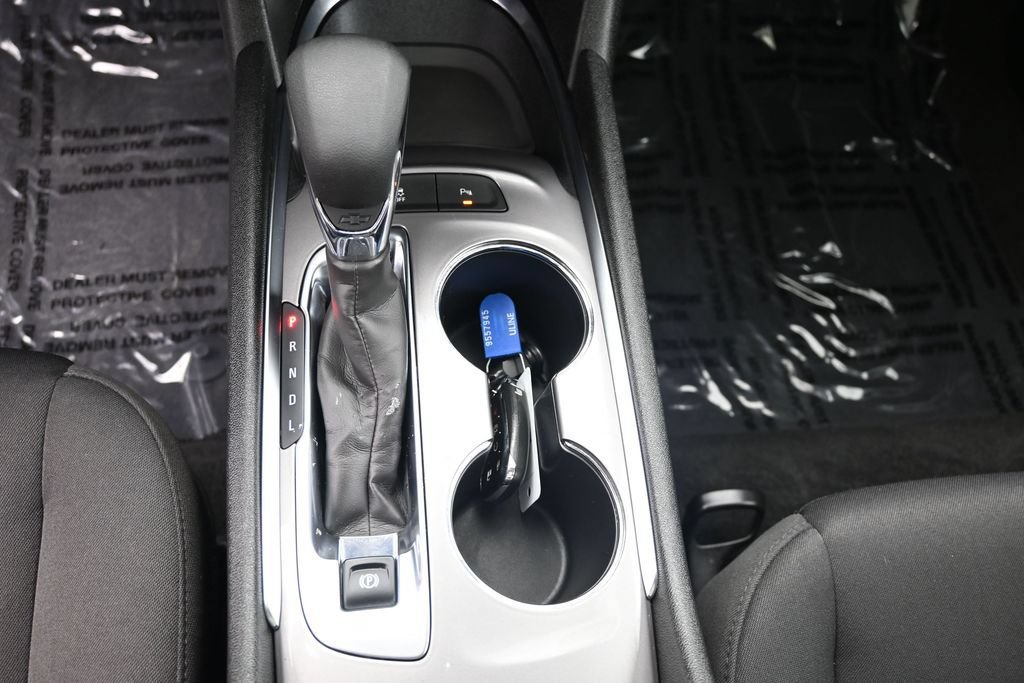 Used 2024 Chevrolet Malibu LT FWD image 29