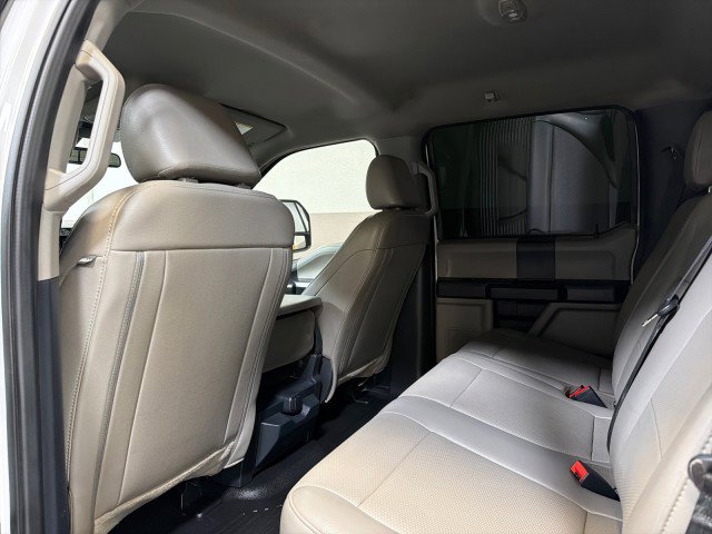 Used 2022 Ford F450 XL w/ Power Equipment Group image 27