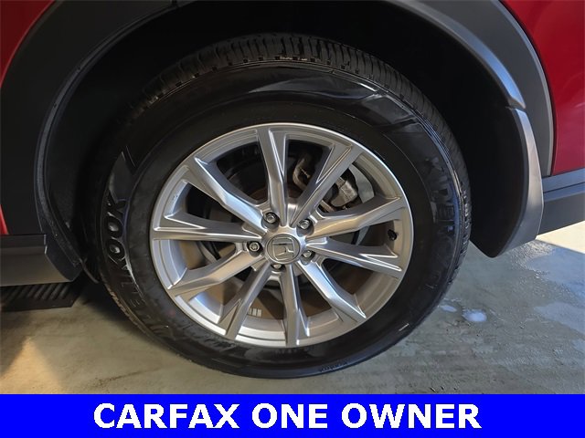 Used 2023 Honda CR-V EX-L image 34