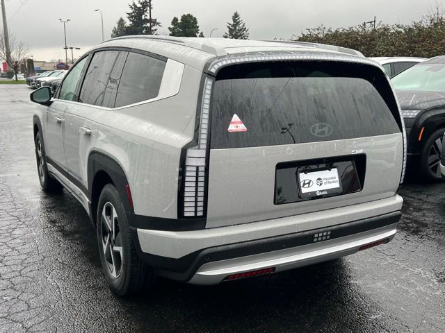 New 2026 Hyundai Ioniq 9 S image 7