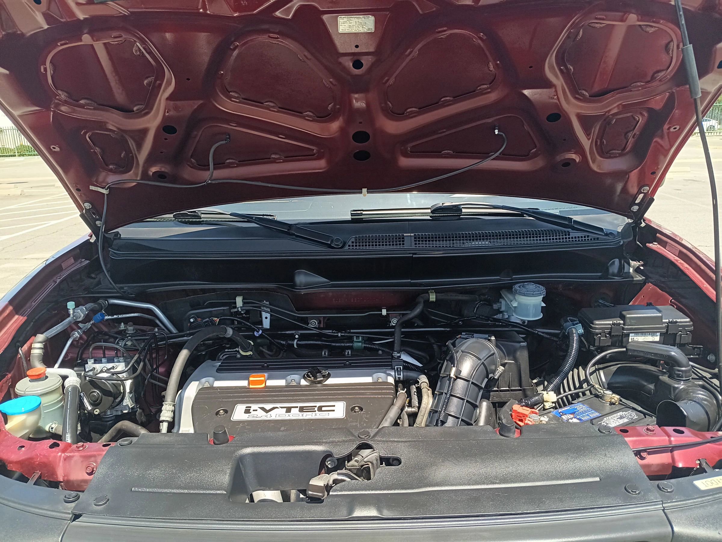 Used 2007 Honda Element LX image 21