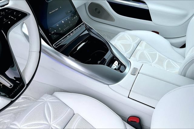 New 2026 Mercedes-Benz Maybach SL 680 image 7
