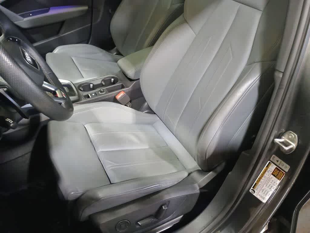 Used 2023 Audi S3 Prestige AWD/4WD image 15