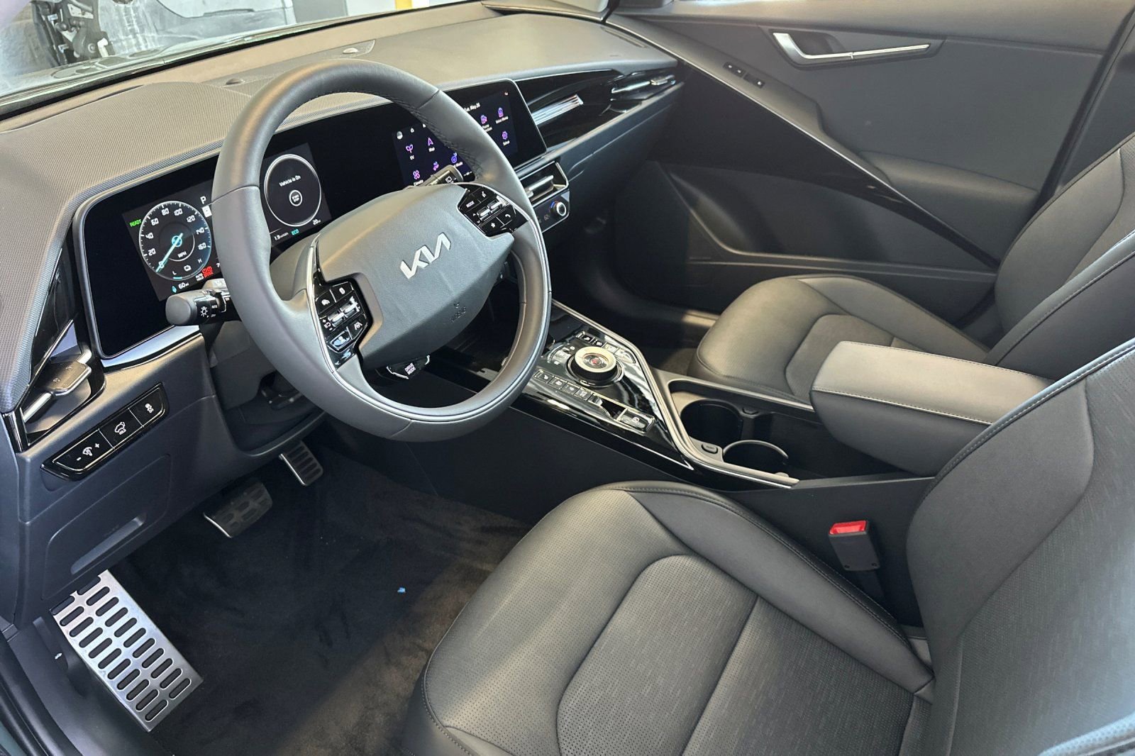 New 2026 Kia Niro Wave FWD image 10