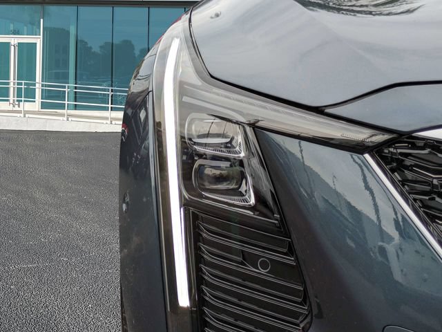 New 2025 Cadillac CT5 Premium Luxury w/ Sun And Sound Package RWD image 9