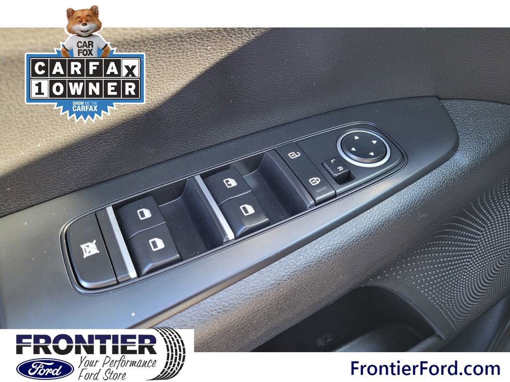 Used 2023 Kia Forte LXS image 14