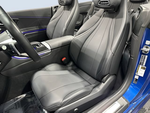 Used 2026 Mercedes-Benz CLE 300 4MATIC Cabriolet image 29
