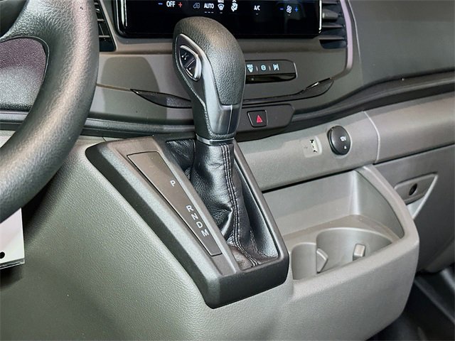 New 2025 Ford Transit 150 Low Roof w/ Load Area Protection Package image 11
