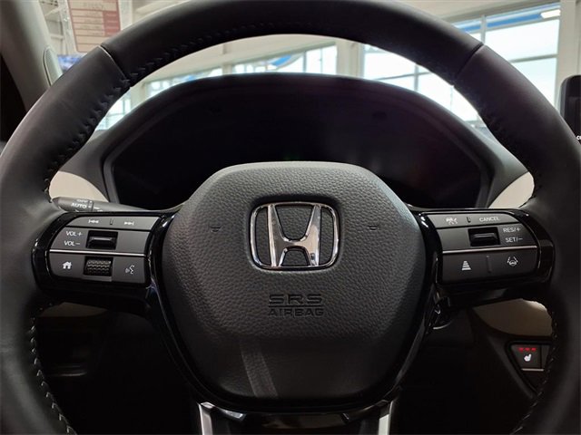 Certified 2026 Honda HR-V EX-L image 23