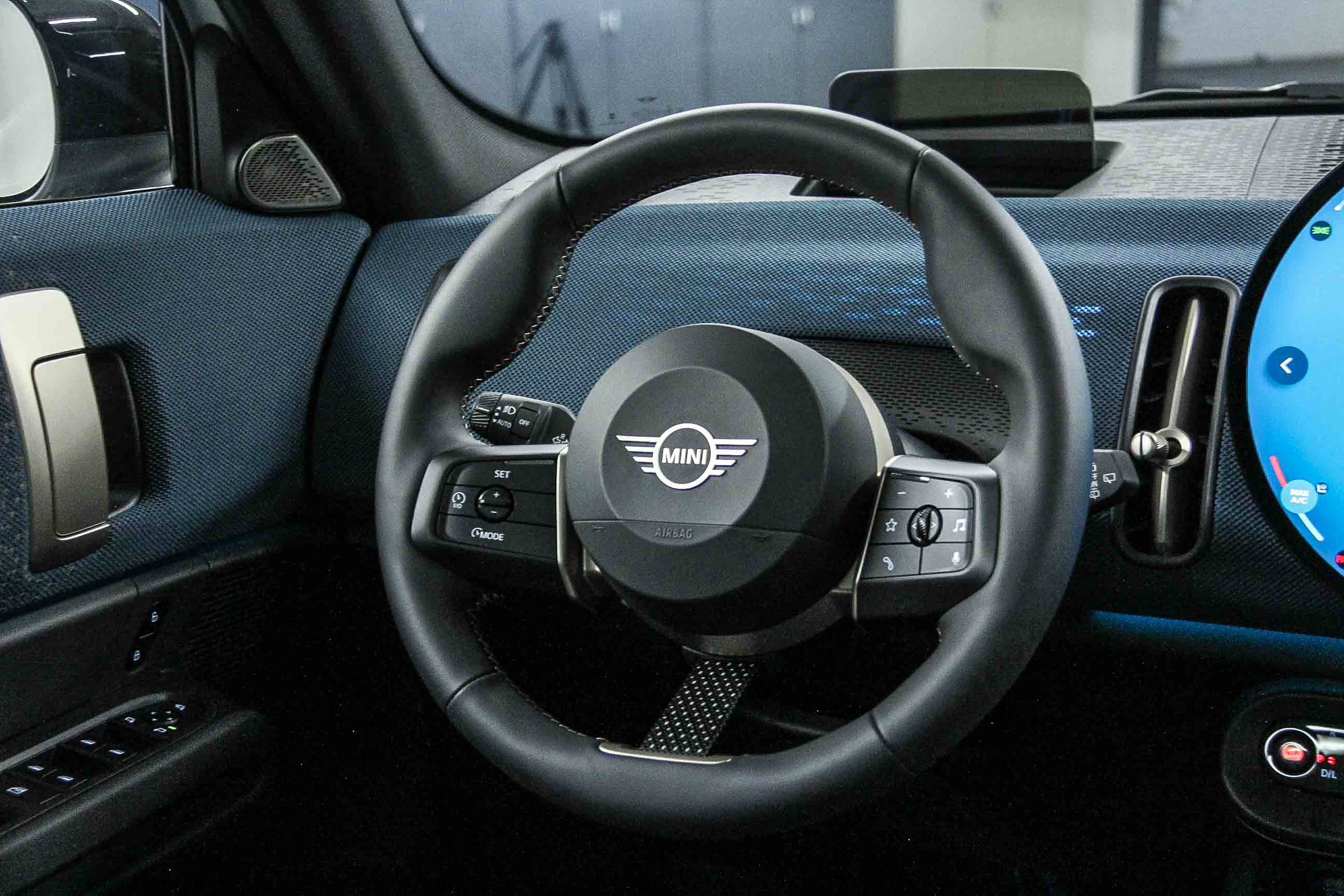 Used 2025 MINI Cooper Countryman S image 16