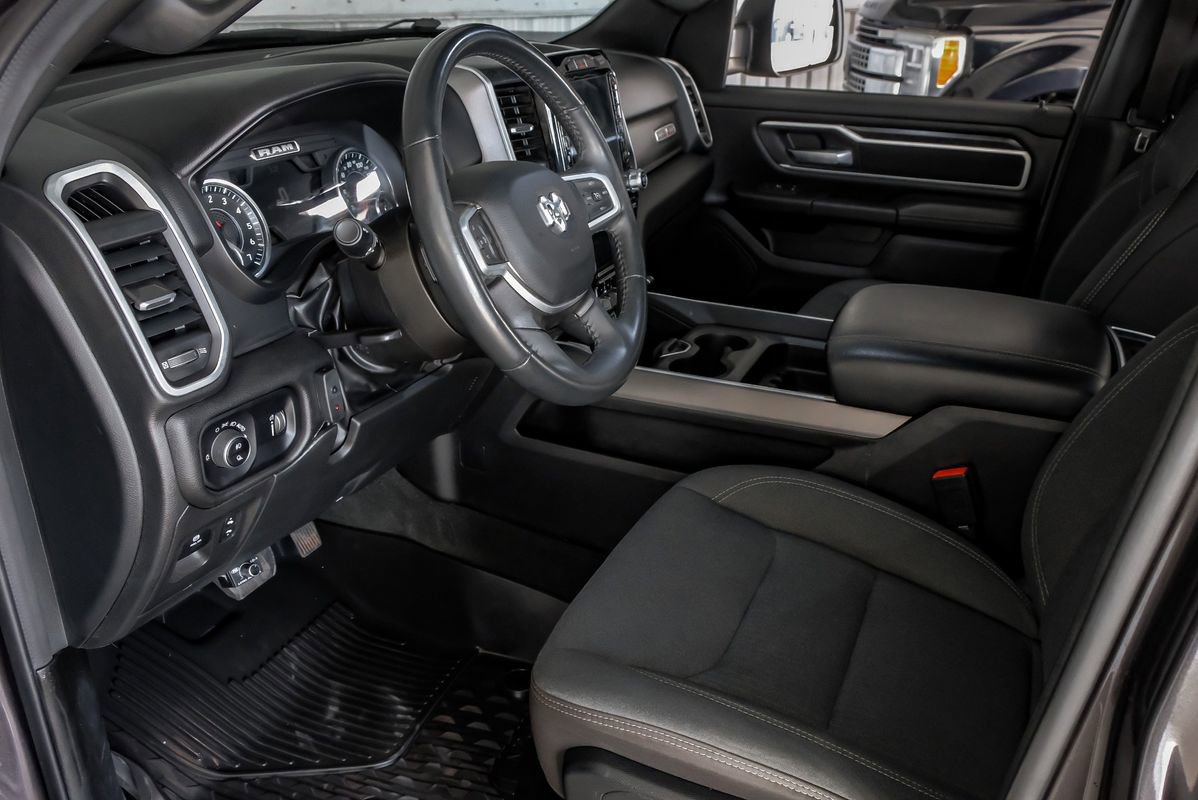 Used 2023 RAM 1500 Lone Star image 14