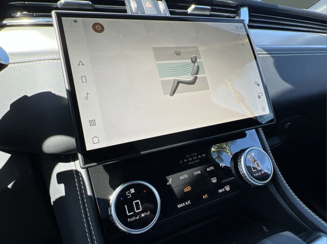 New 2026 Jaguar F-PACE R-Dynamic S AWD/4WD image 28