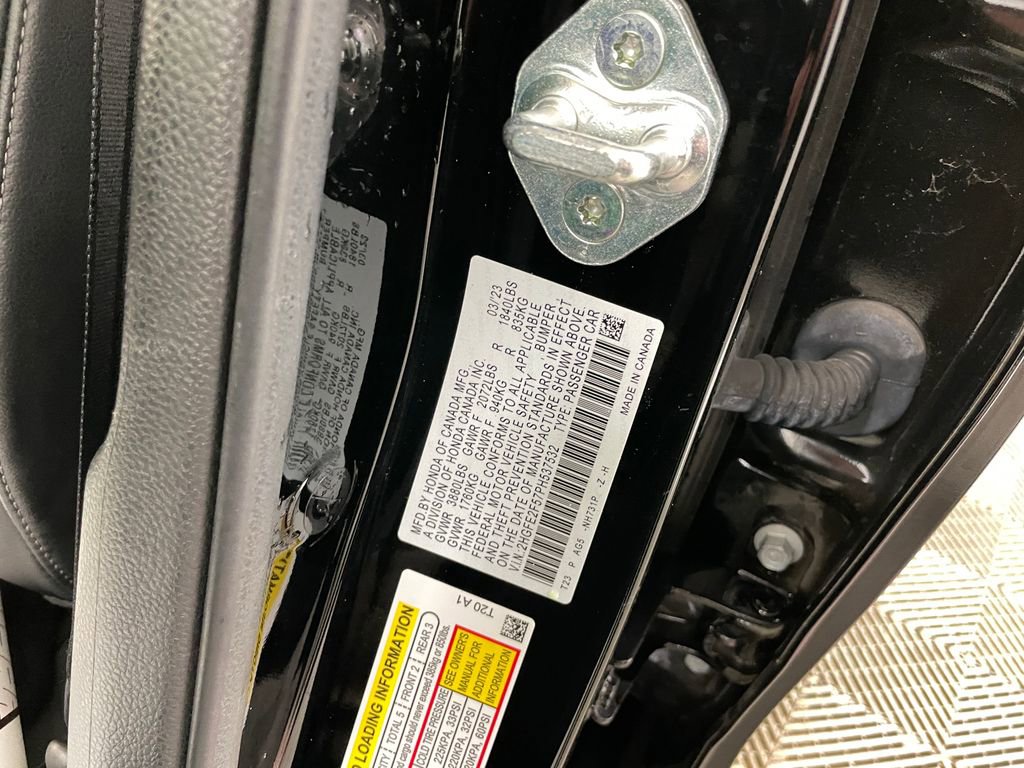 Used 2023 Honda Civic Sport image 31