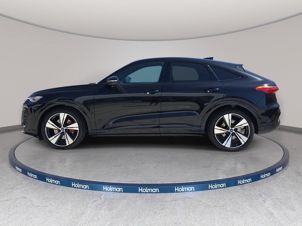 New 2026 Audi SQ5 Premium Plus AWD/4WD image 8