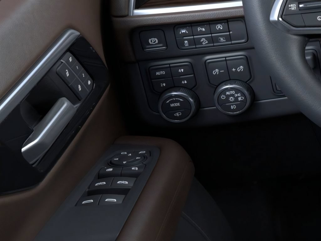 New 2026 Chevrolet Tahoe High Country AWD/4WD image 24
