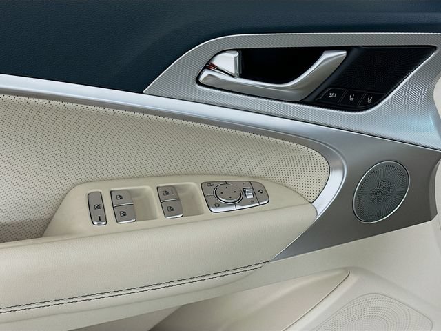 New 2026 Genesis G70 2.5T Prestige RWD image 11