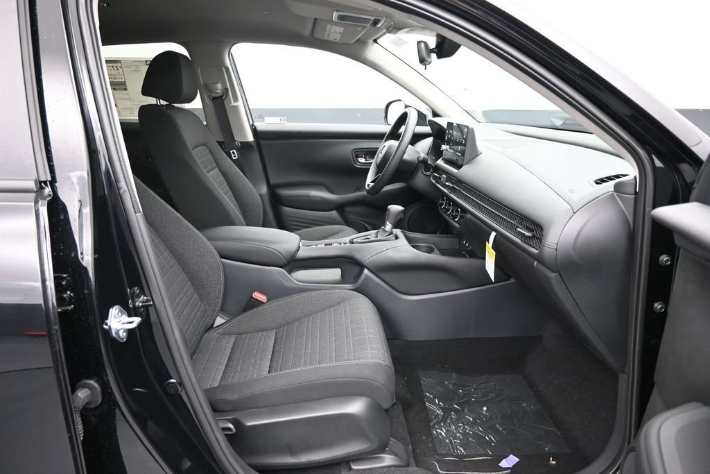 New 2027 Honda HR-V LX image 33