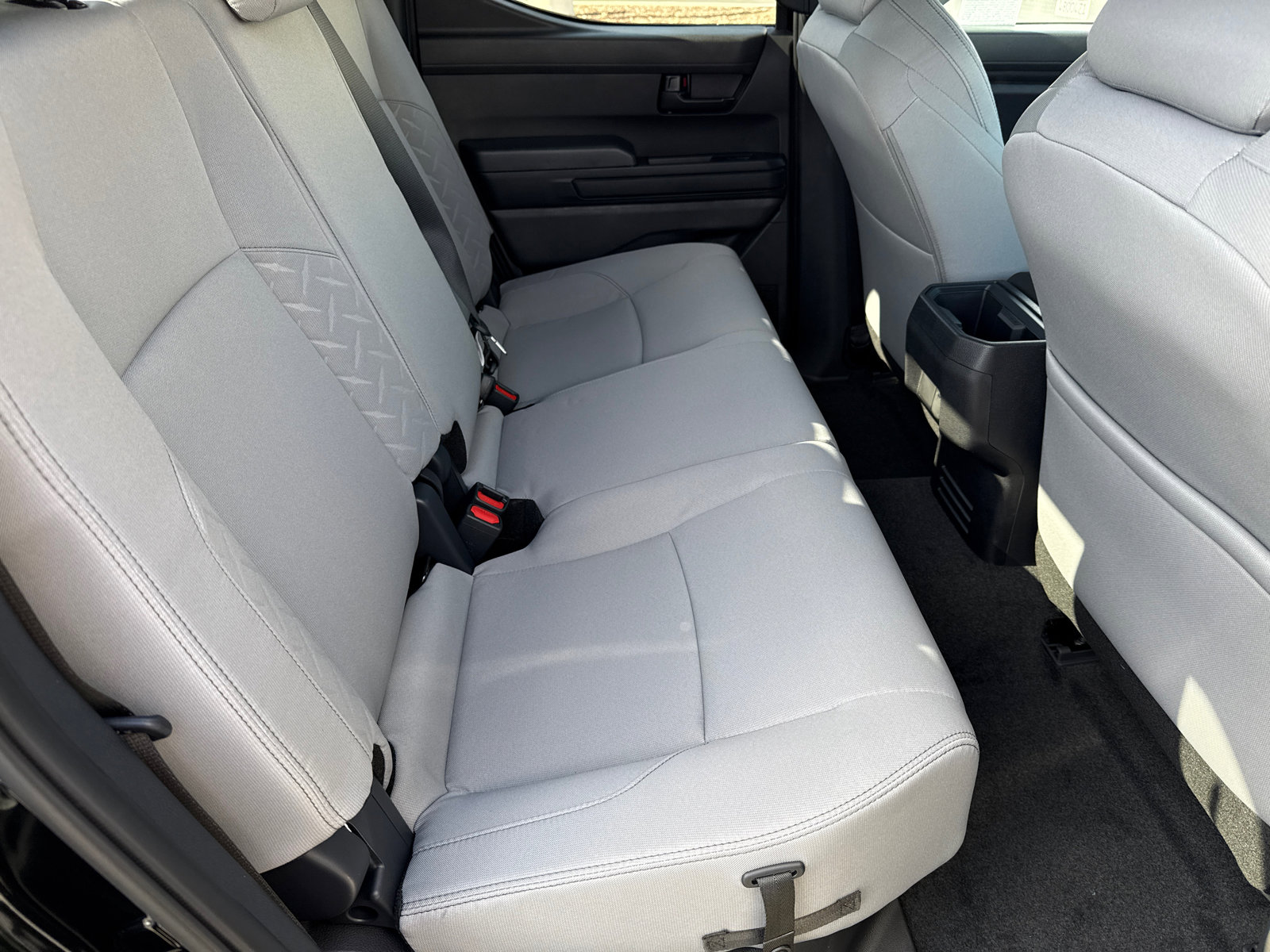 New 2026 Toyota Tacoma SR5 image 18