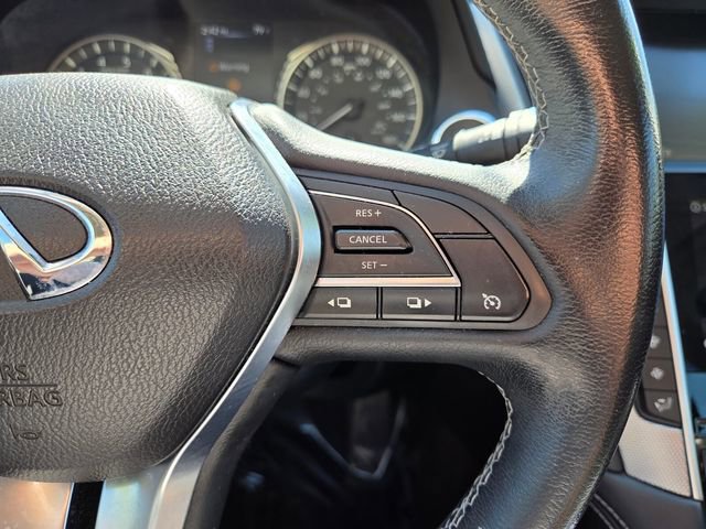 Used 2019 INFINITI Q50 Signature Edition image 29