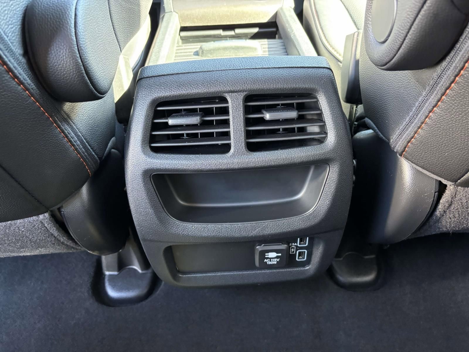 Used 2022 Honda Passport TrailSport image 36