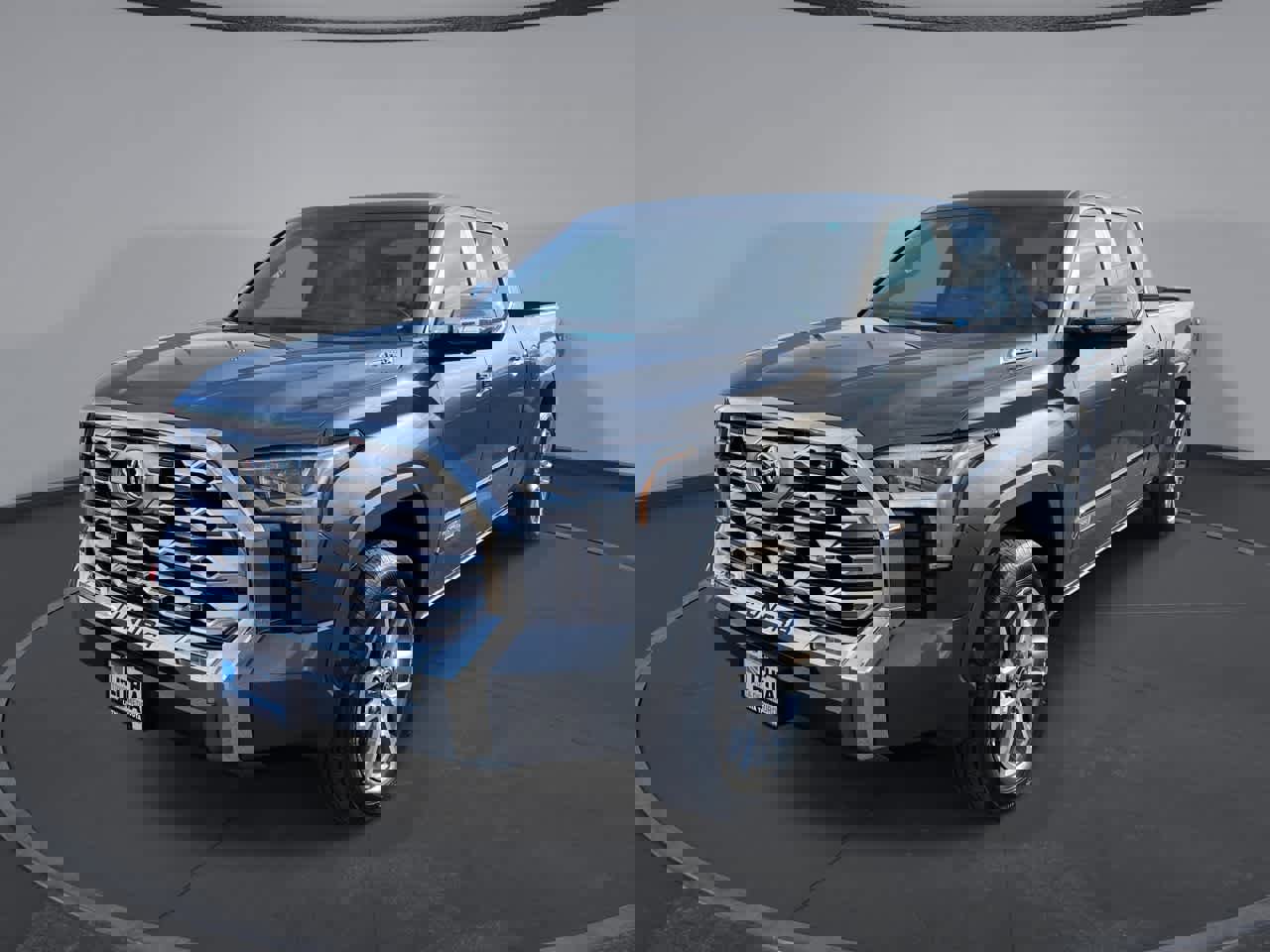 New 2026 Toyota Tundra 1794 Edition