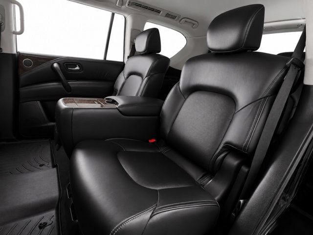 Used 2017 INFINITI QX80 4WD image 17