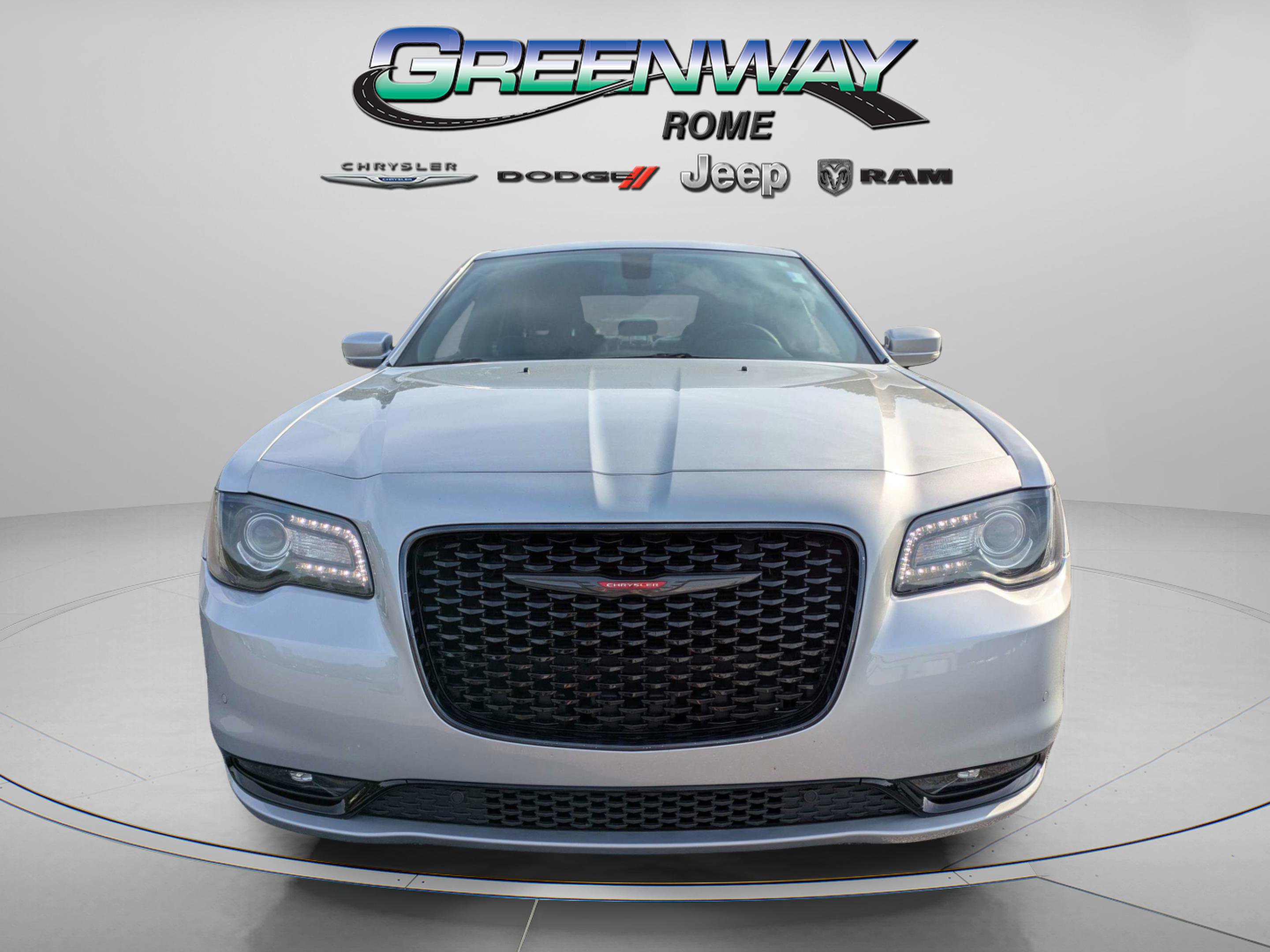 Used 2022 Chrysler 300 S w/ Comfort Group image 3