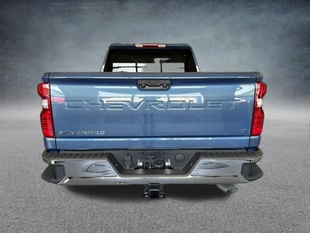New 2026 Chevrolet Silverado 2500 LT AWD/4WD image 8