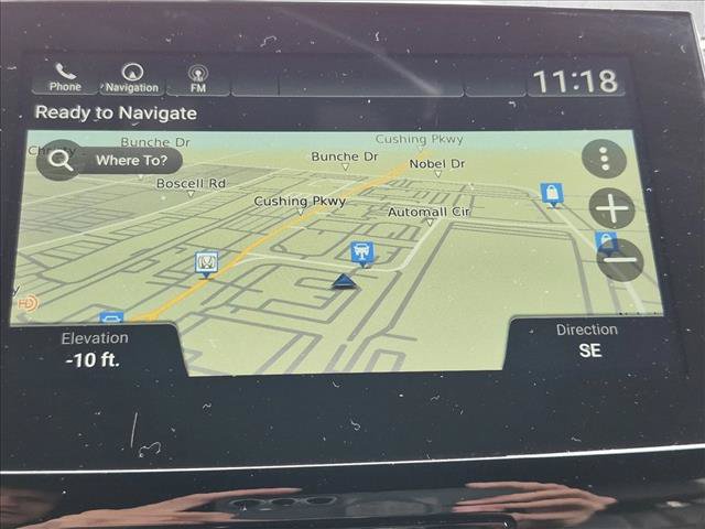 Used 2022 Honda Pilot TrailSport image 11