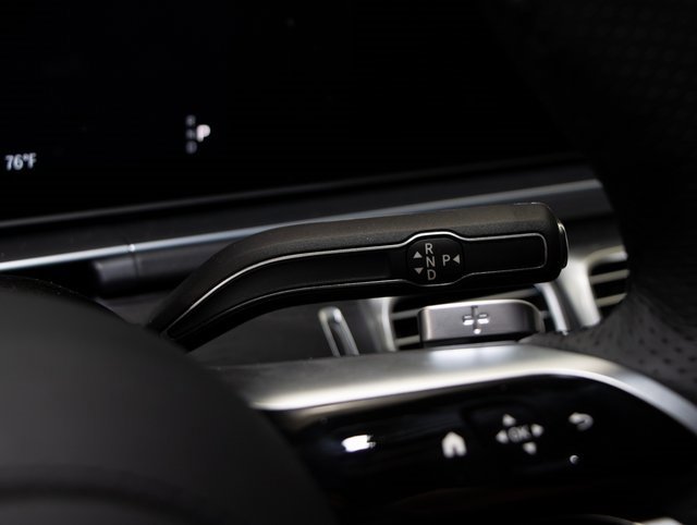 Used 2025 Mercedes-Benz GLS 580 4MATIC image 18