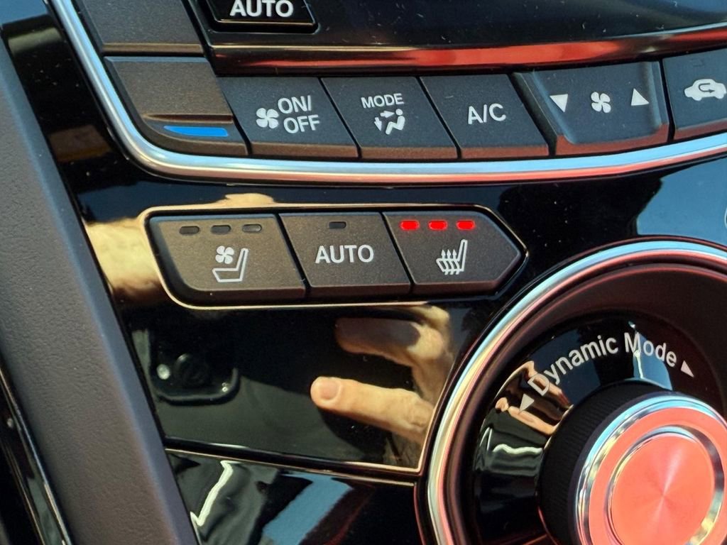 New 2026 Acura RDX A-Spec AWD/4WD image 15