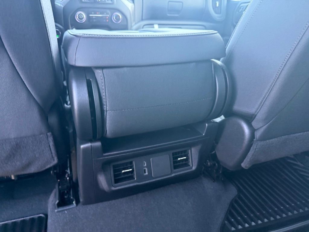 New 2026 Chevrolet Silverado 2500 Custom w/ Custom Value Package AWD/4WD image 38