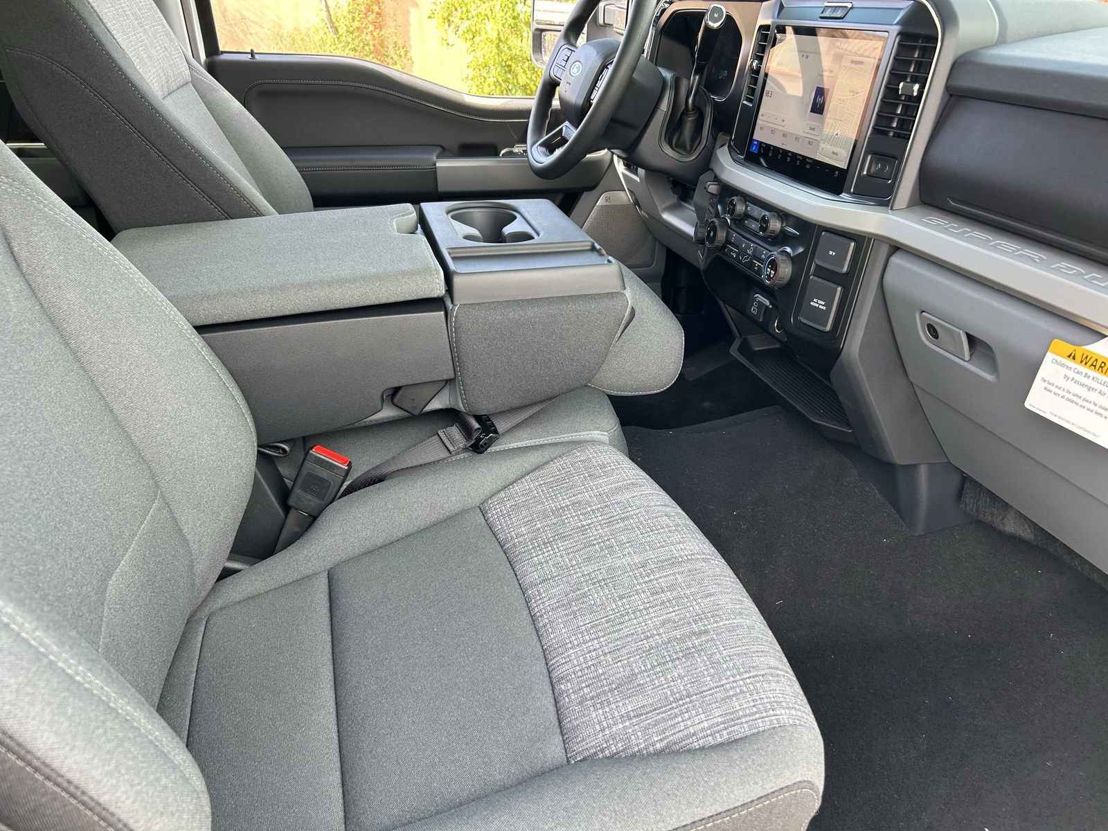 New 2026 Ford F450 XLT AWD/4WD image 42