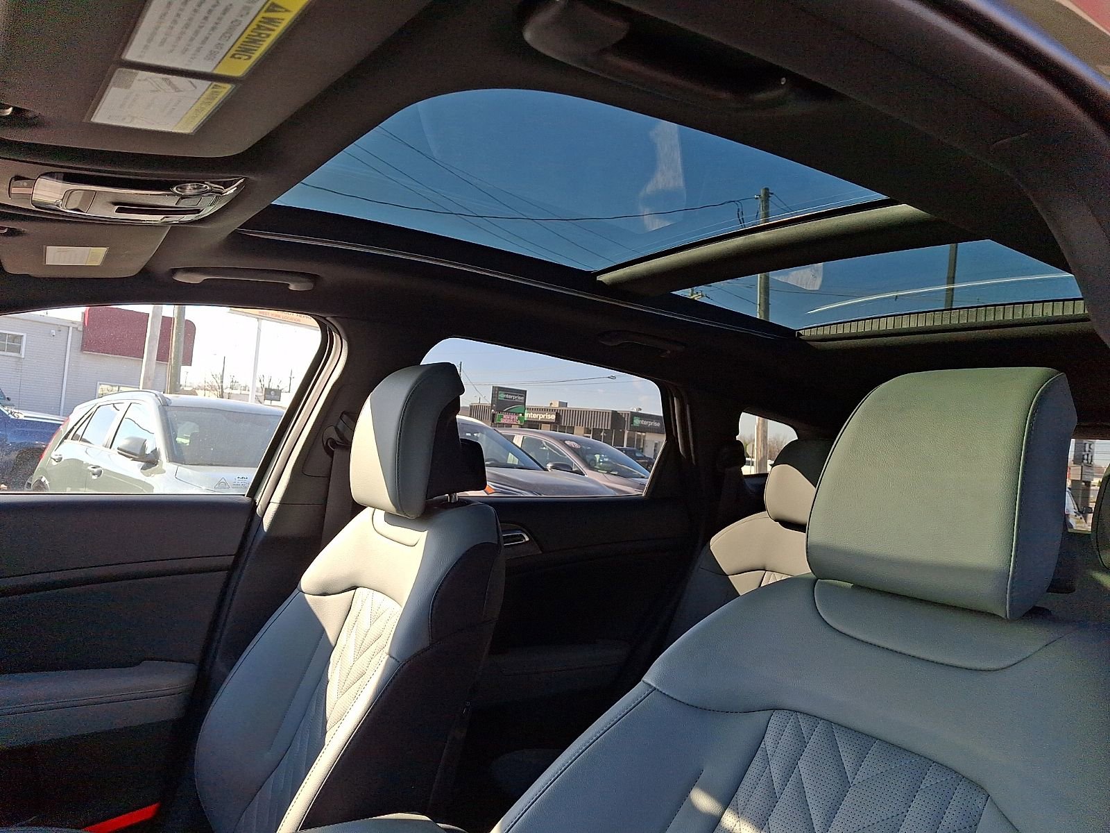 Used 2024 Kia Sportage X-Line image 15