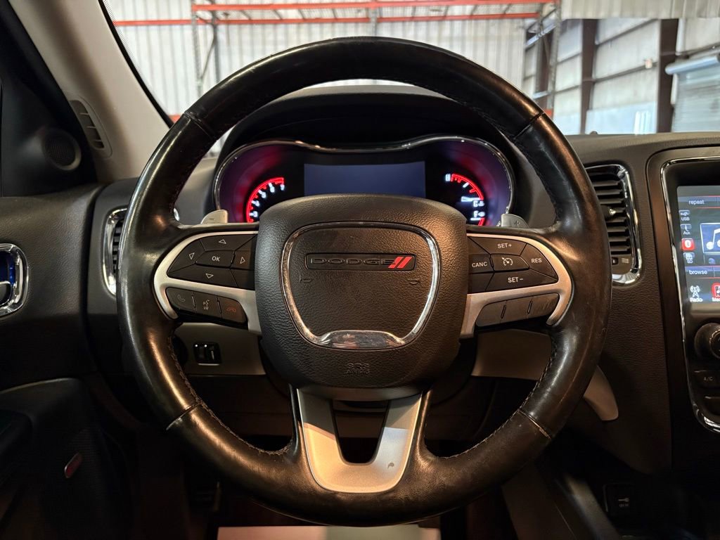 Used 2017 Dodge Durango GT w/ Premium Group image 24