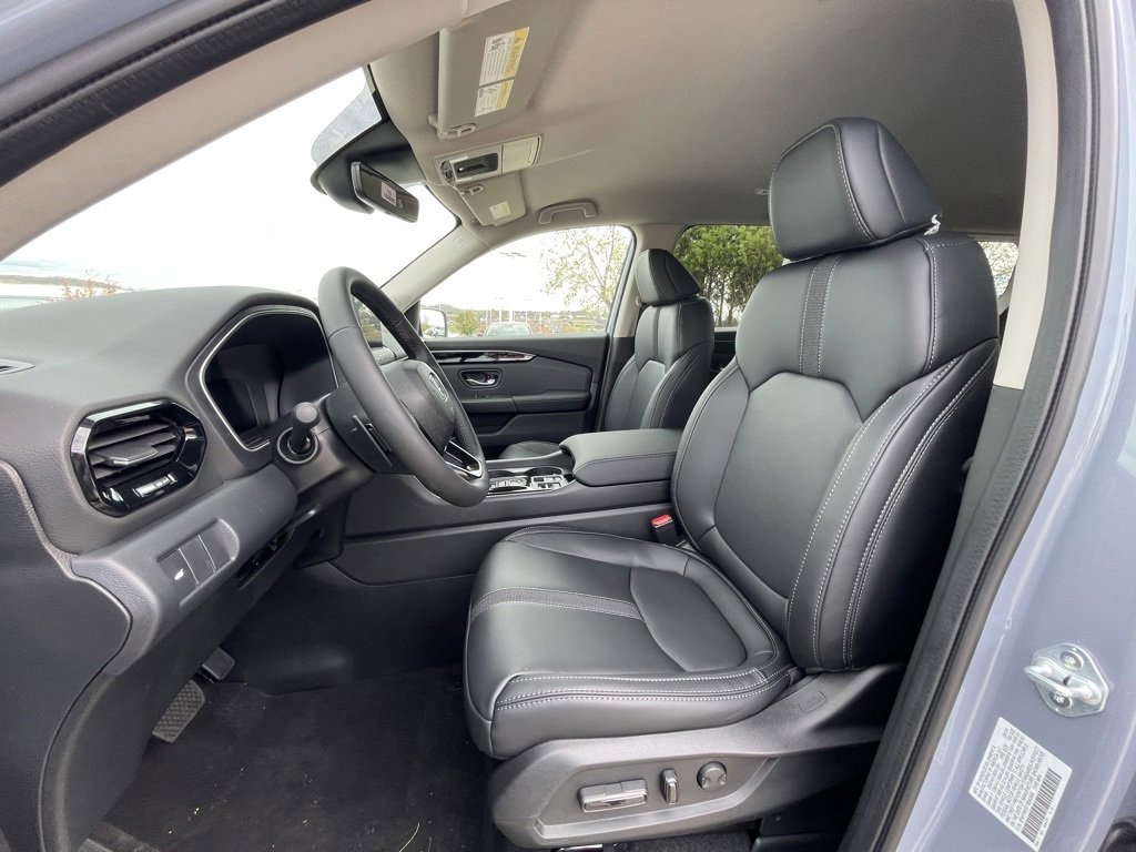 New 2026 Honda Passport RTL image 24