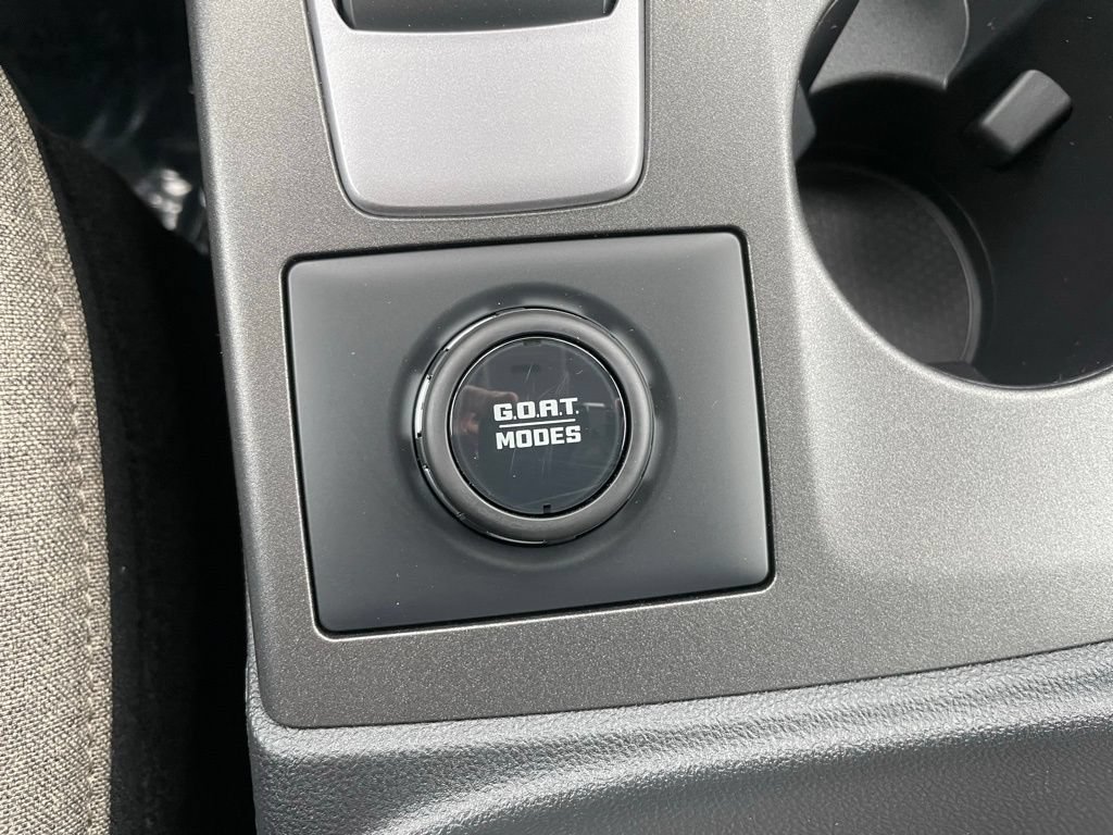 New 2026 Ford Bronco Sport Big Bend w/ Convenience Package AWD/4WD image 14