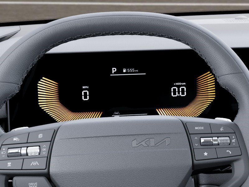 New 2027 Kia Niro FWD image 21
