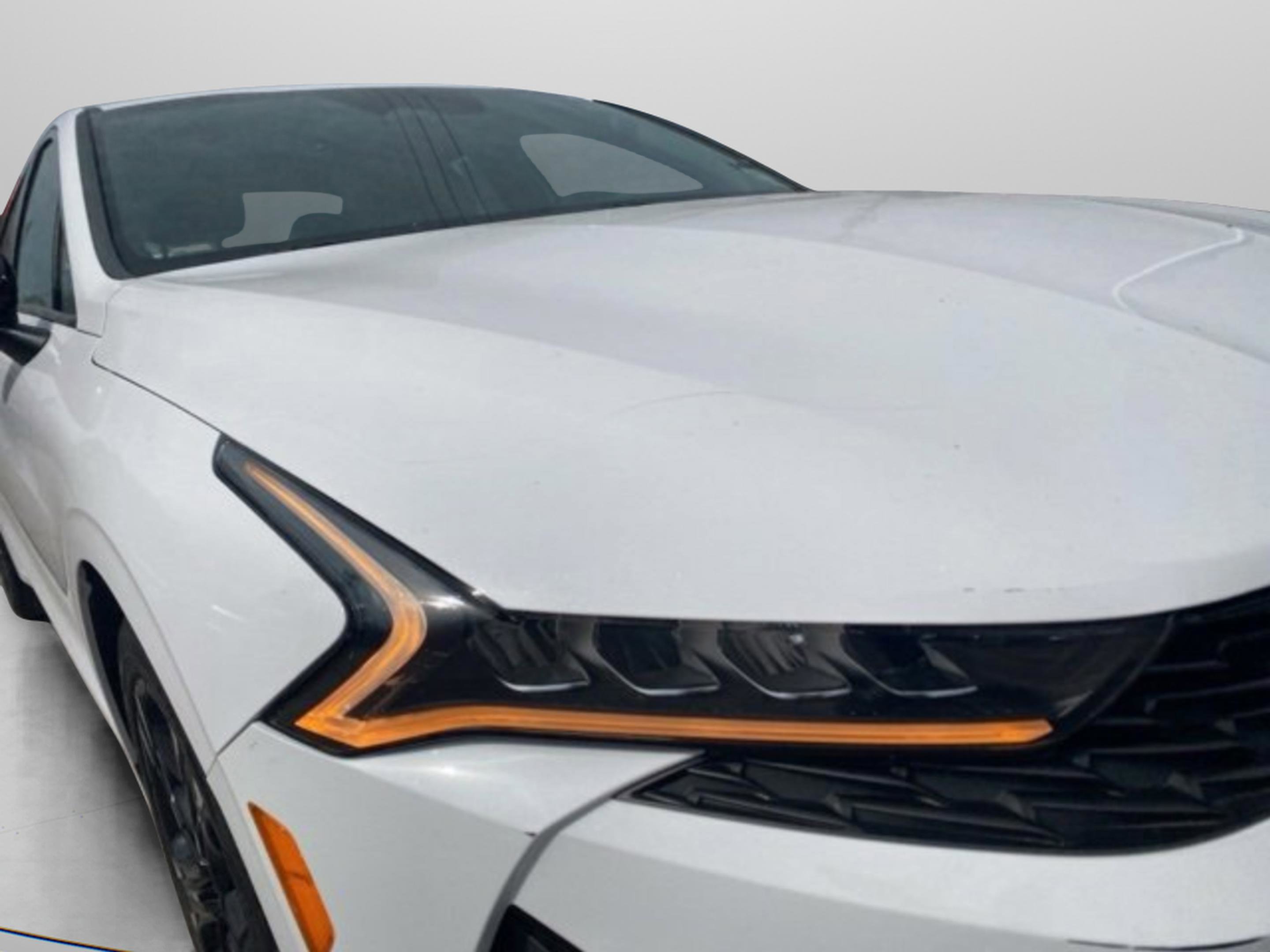 Used 2022 Kia K5 GT-Line FWD image 9