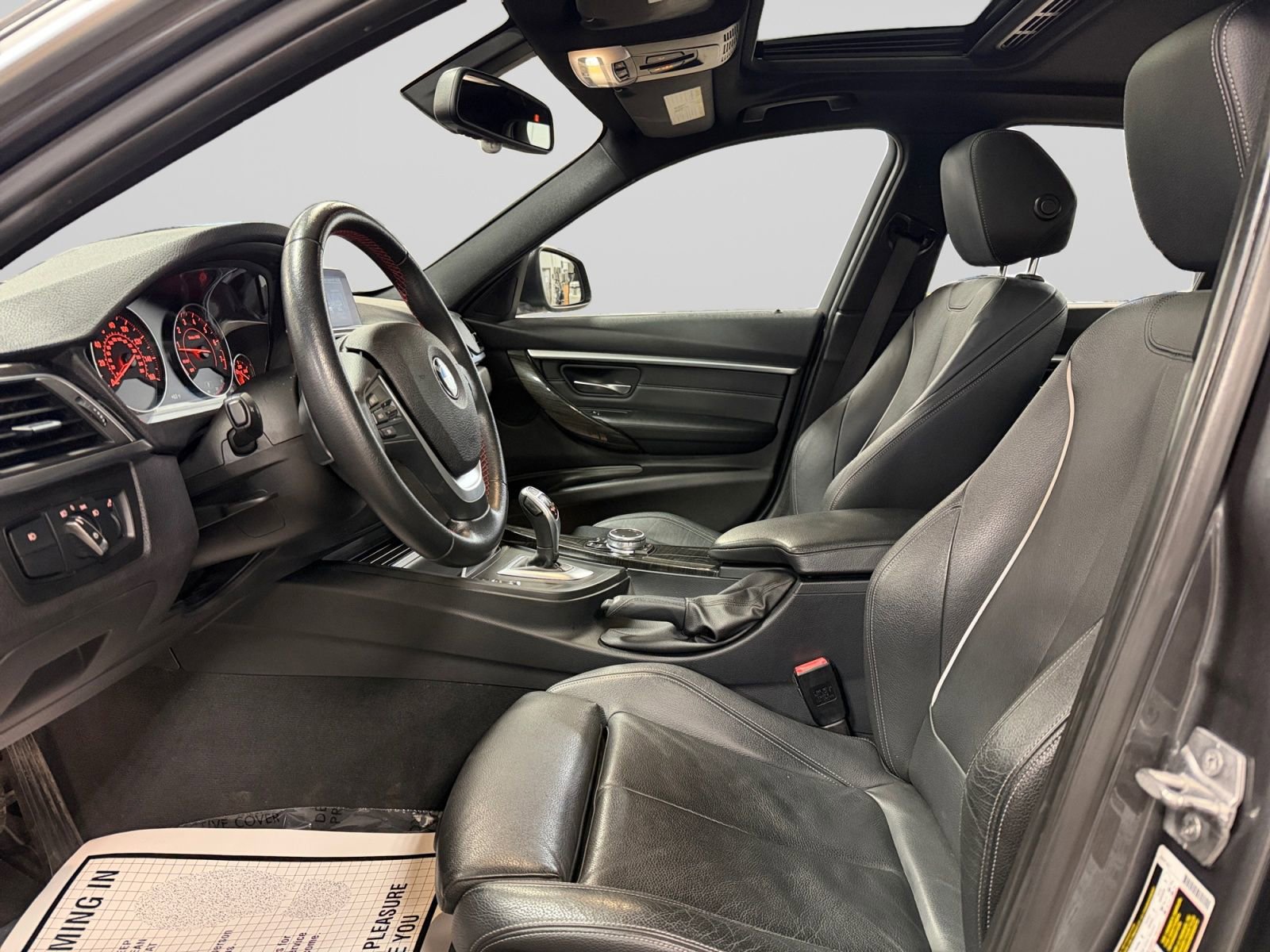 Used 2017 BMW 330i Sedan image 15