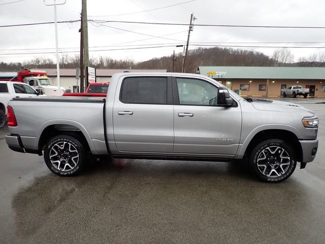 New 2026 RAM 1500 Laramie image 8